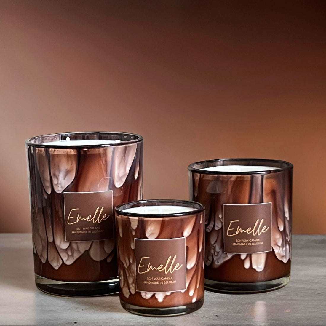 Quelle bougie choisir ? On compare Emelle, Baobab, Le Labo, Yankee Candle, L'Artisan Parfumeur et Diptyque