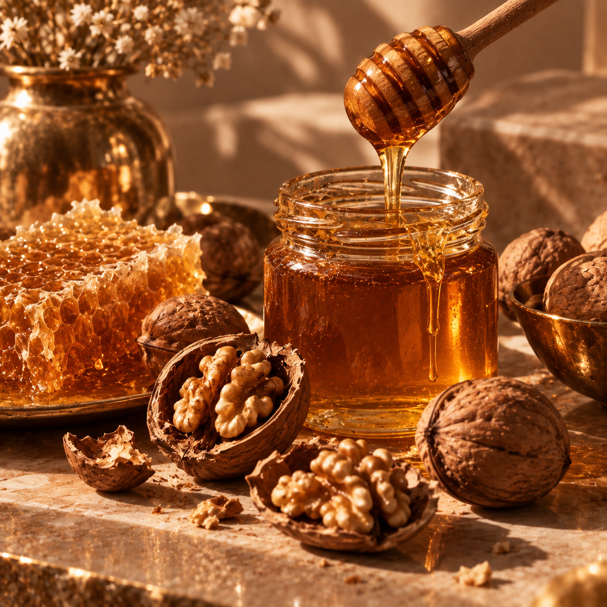 Fondants parfumés en cire de soja
