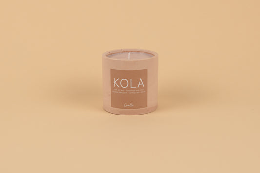 vela KOLA