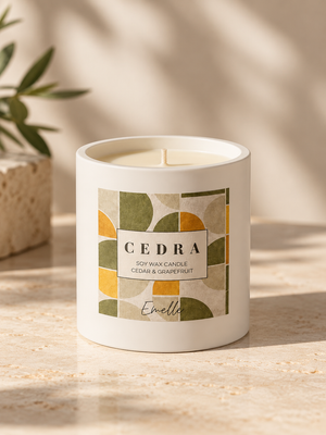 Vela Cedra