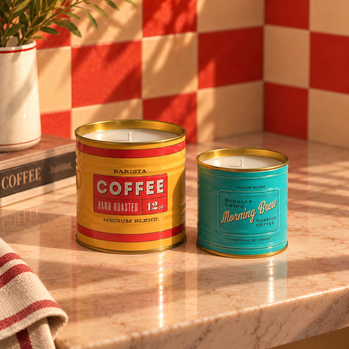 Coffee
