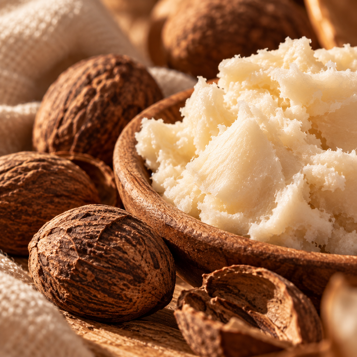Fondants parfumés en cire de soja