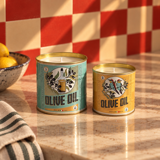 Olive Oil